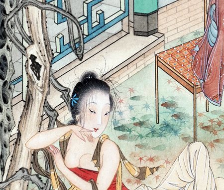 阎良-中国古代行房图大全，1000幅珍藏版！